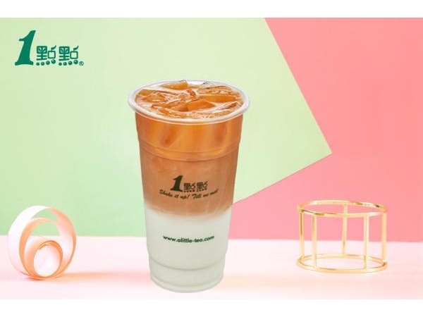一點點奶茶加盟利潤是多少？加盟盈利分析