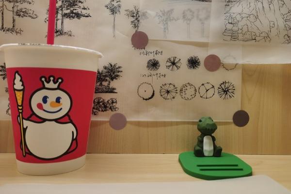 蜜雪冰城產(chǎn)品圖3