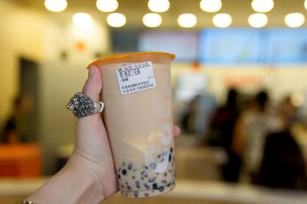 coco奶茶產品圖1
