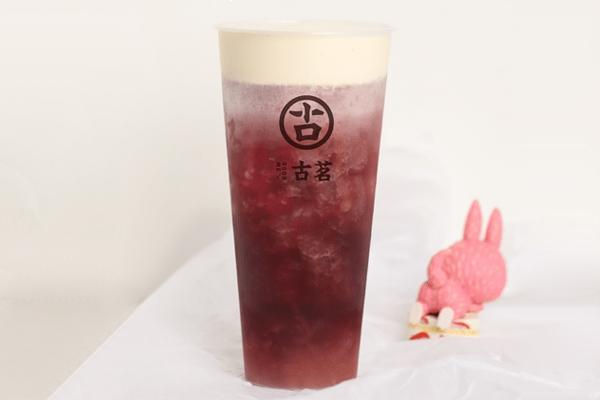 古茗奶茶產品圖3