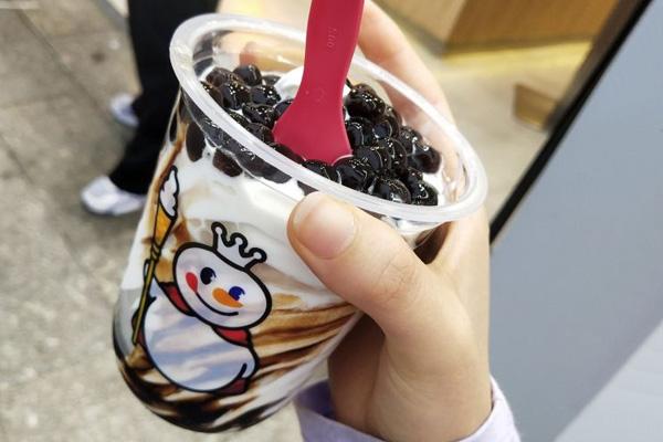 蜜雪冰城產(chǎn)品圖4