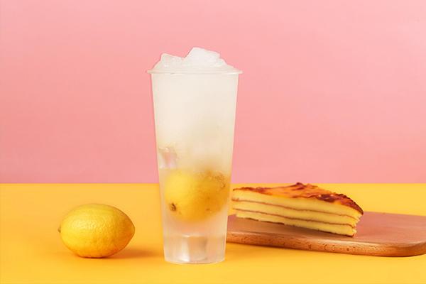 谷香果樂產品圖2