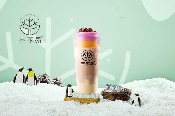 茶不易產品圖1