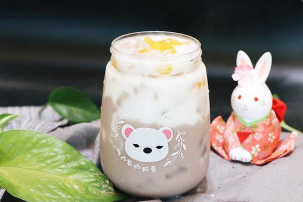 熊姬手作茶物產品圖3