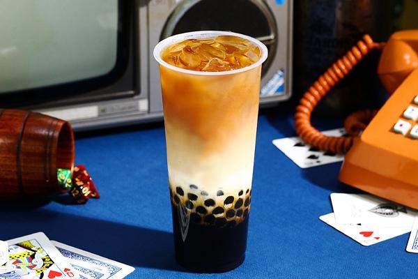 多克多奶茶產品圖2