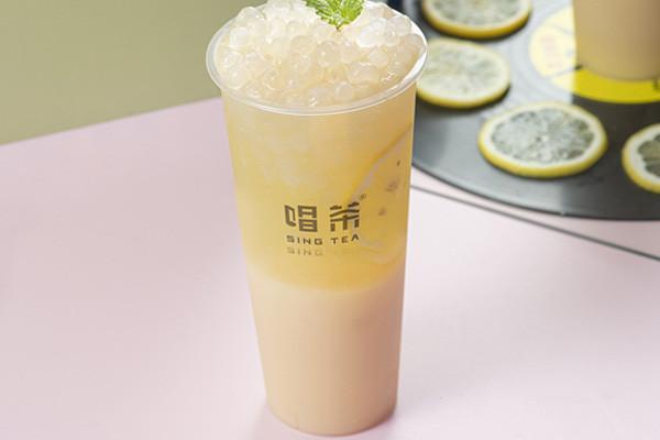 唱茶產品圖2