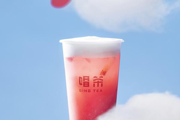 唱茶產品圖3