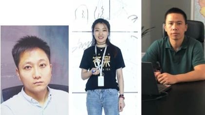 聽說茶顏悅色、益禾堂、答案茶創(chuàng)始人相約在武漢“開會” 你來聽嗎？