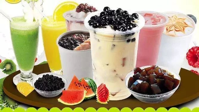大數(shù)據(jù)顯示：奶茶顧客這 大習(xí)慣，大多數(shù)人不知道