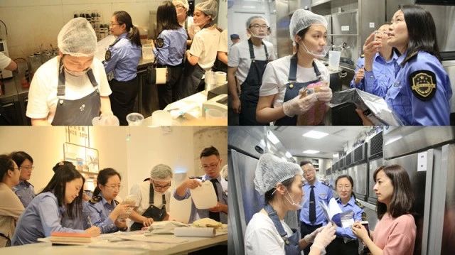 食藥監(jiān)評定奶茶級別，看喜茶、一點點得分如何