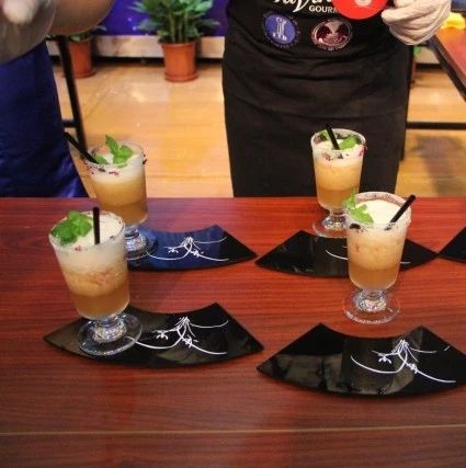 喝了還想喝，這些飲品做到了