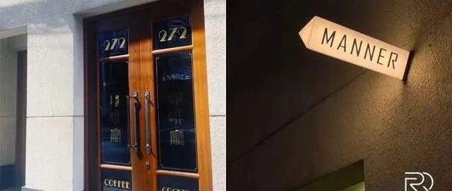 咖啡品牌MANNER再獲新一輪融資，咖啡市場(chǎng)正在變大變強(qiáng)！