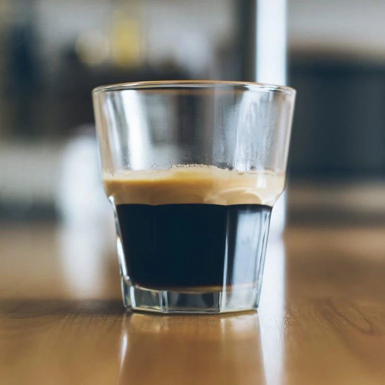平平無(wú)奇的美式黑咖啡Americano——你真的了解它嗎？
