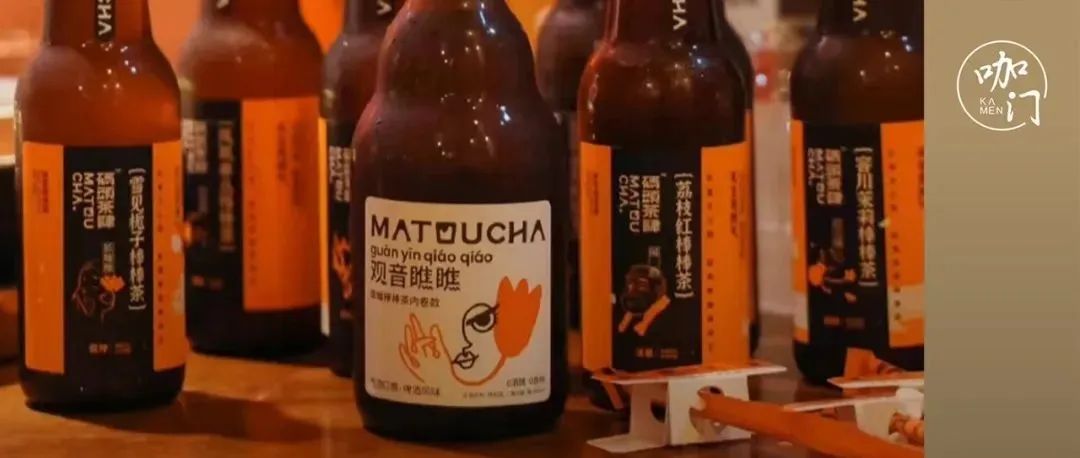 茶顏悅色一口氣上 款，持續(xù)高溫下，“氣泡純茶”正在翻紅？
