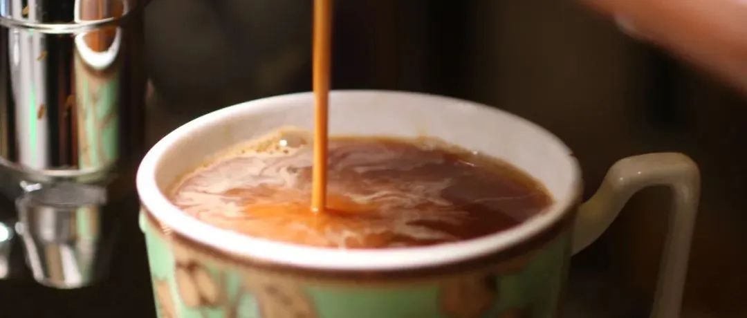 咖啡+水=美式，水+咖啡=Long Black，是這樣嗎？