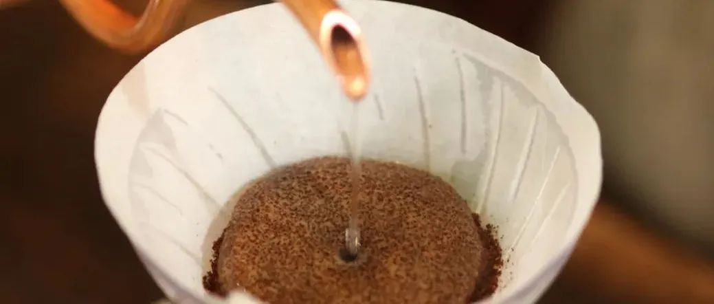 剛烘好的咖啡豆能手沖嗎？