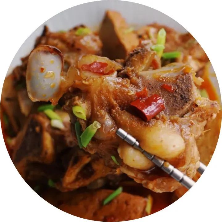 電飯煲就搞定的懶人下飯菜，從舌尖暖到心里
