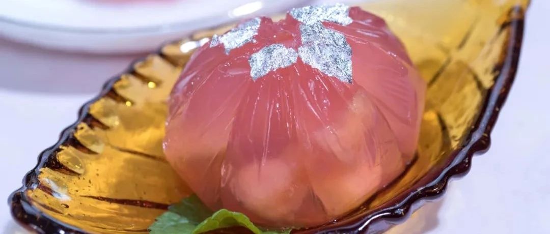 天一熱腦子里全是它！香甜爽滑，清涼解暑！