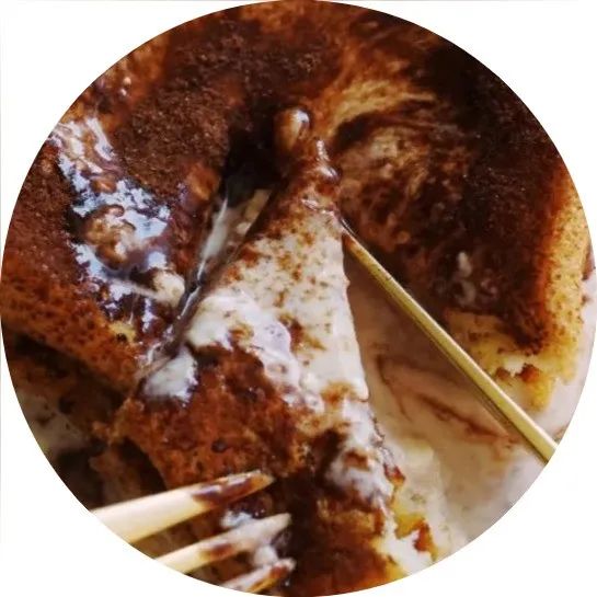 漏奶華那么簡(jiǎn)單 為什么要去店里吃？