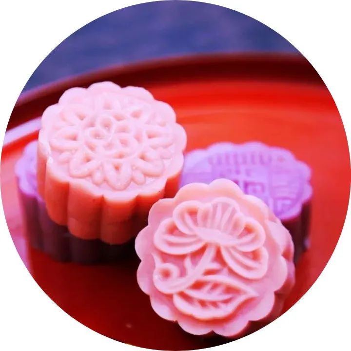 溫故知新丨這個夏天最火的消暑網紅甜品，居然長得像月餅？