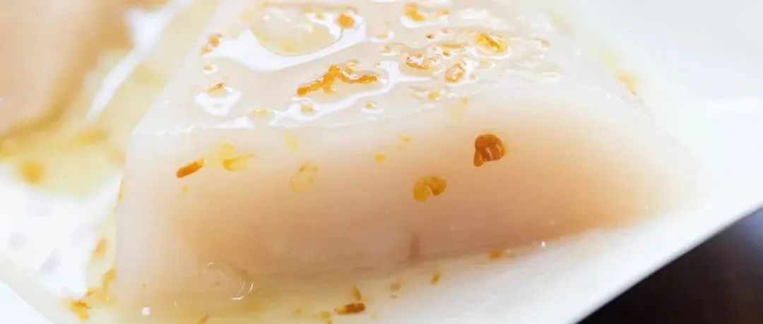 氣溫飆升 ℃，這去火的甜品必須安排！香甜沙軟，冰涼消暑，全家都愛(ài)吃!