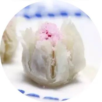 溫故知新 | 古裝劇里提到的荷花酥，正宗做法到底是什么樣的？真不是用烤箱……