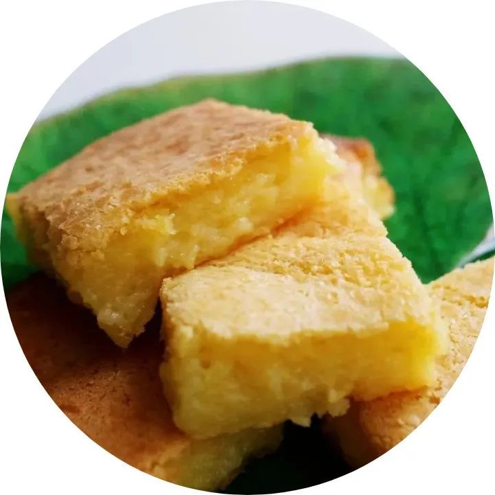 金黃香脆，軟糯Q彈，這樣的中式甜點(diǎn)誰(shuí)能拒絕？