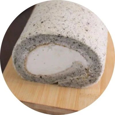 溫故知新 | 如果常規(guī)口味的蛋糕卷已經(jīng)不能滿足你，那就來(lái)試試特別款咯