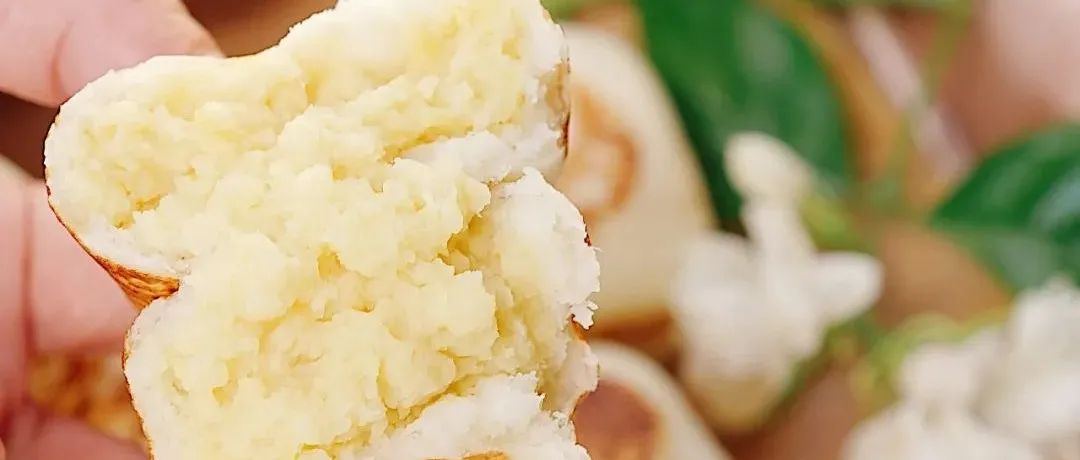 夏天沒(méi)胃口就饞它！軟fufu,糯嘰嘰，細(xì)膩不上火，健康還降暑！