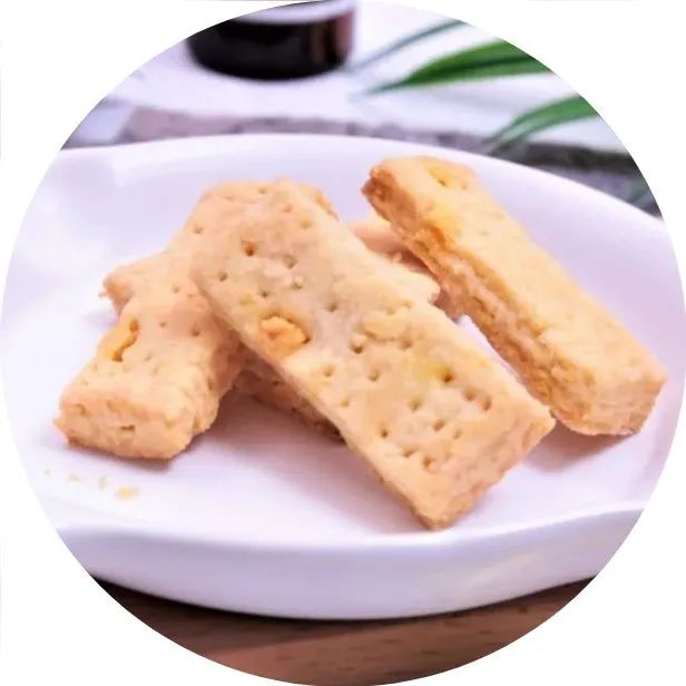 溫故知新丨淘寶日售萬(wàn)盒的臺(tái)灣網(wǎng)紅咸蛋黃酥餅，完美復(fù)刻版揭秘！