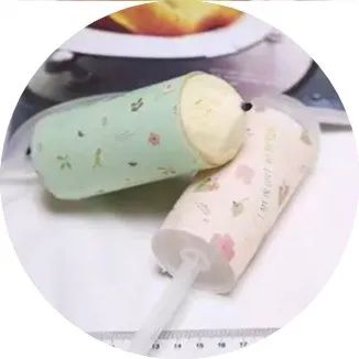 溫故知新 | 推推樂(lè)蛋糕早就過(guò)時(shí)了，用推推樂(lè)模具這么做甜品！萌到爆~