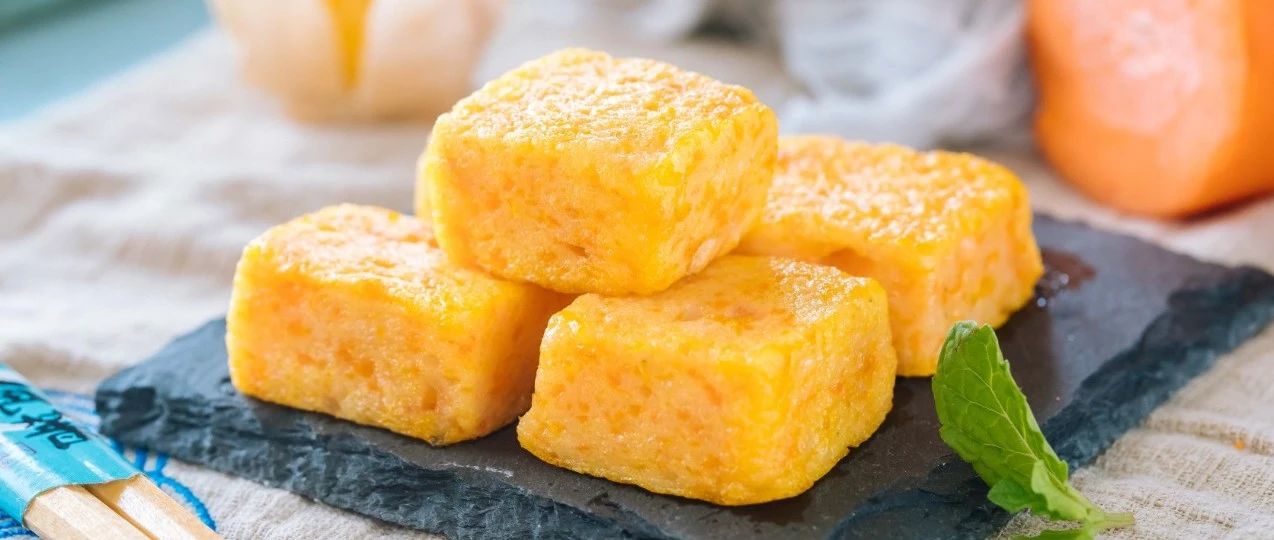 你以為它只是小零食？Q彈爽滑營養(yǎng)豐富，適合老人小孩！