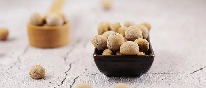 我很脆！紫薯小球，你知道做起來有多簡單嗎？