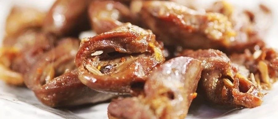夜深了，跟我烤點兒什么吧？！