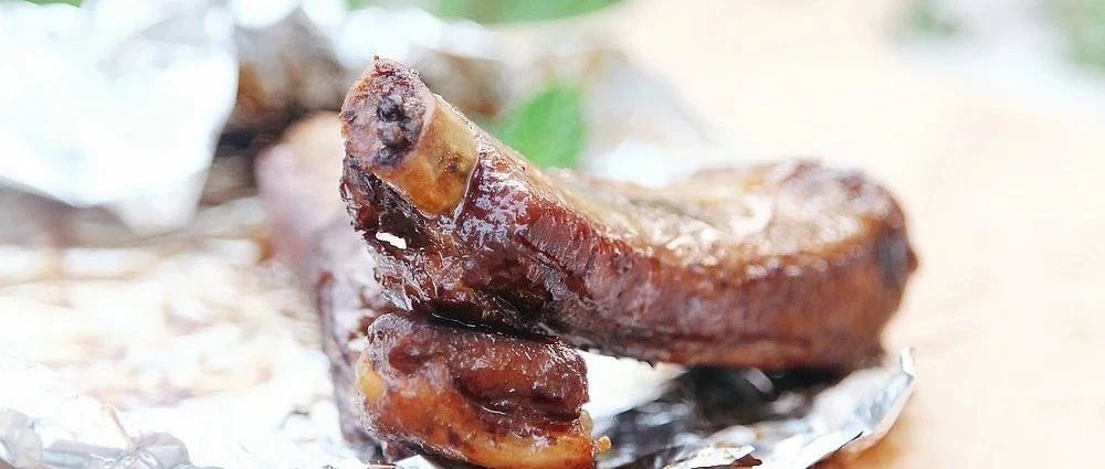 哇，超好吃的烤排骨，怎么做的？ | 豉汁烤肋排