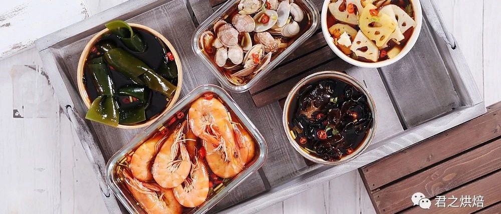 一道“萬能”撈汁，夏季涼菜全搞定！