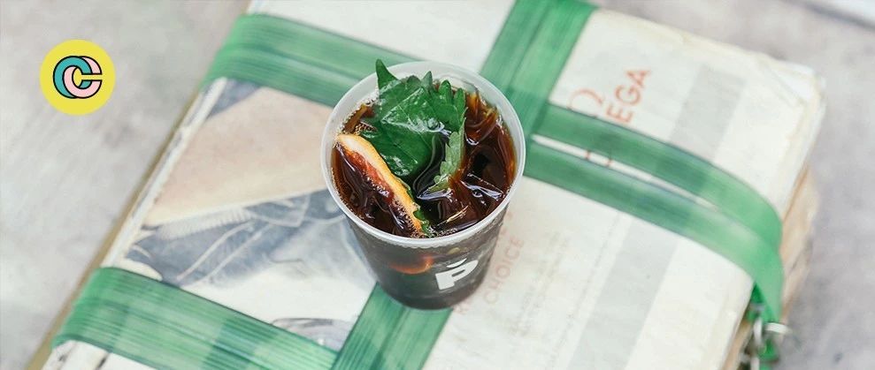 探店 | 魔都咖啡館款季節(jié)限定登場，喝完才有勇氣過夏天