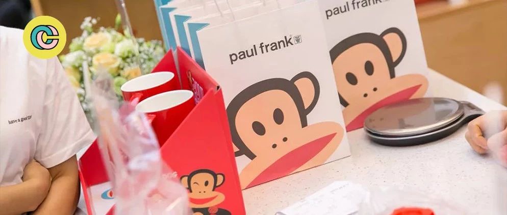專訪Paul Frank Tea創(chuàng)始人：IP+茶飲模式背后的秘訣！